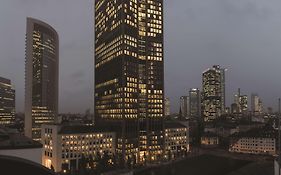 Adina Apartamento Hotel Frankfurt Westend